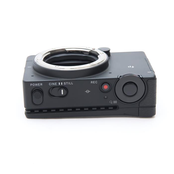 シグマ（SIGMA） 《良品》SIGMA fp ボディ : カメラ専門店マップカメラ