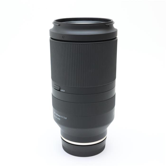 TAMRON 70-180mm F2.8　SONYマウント フルサイズ　フード TAMRON 70-180mm F2.8 SONYマウント フルサイズ フード TAMRON