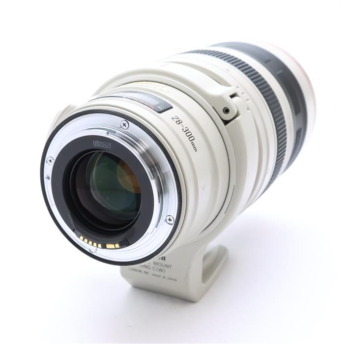 美品 Canon キャノン EF 28-300mm Rent a Canon 28-300mm IS Lens at TheLensDepot.com