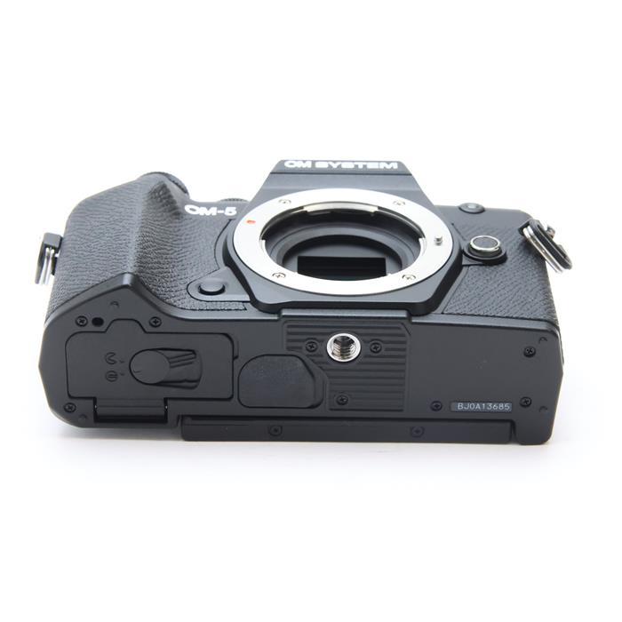 美品》OM SYSTEM OM-5 ボディ : カメラ専門店マップカメラYahoo!店