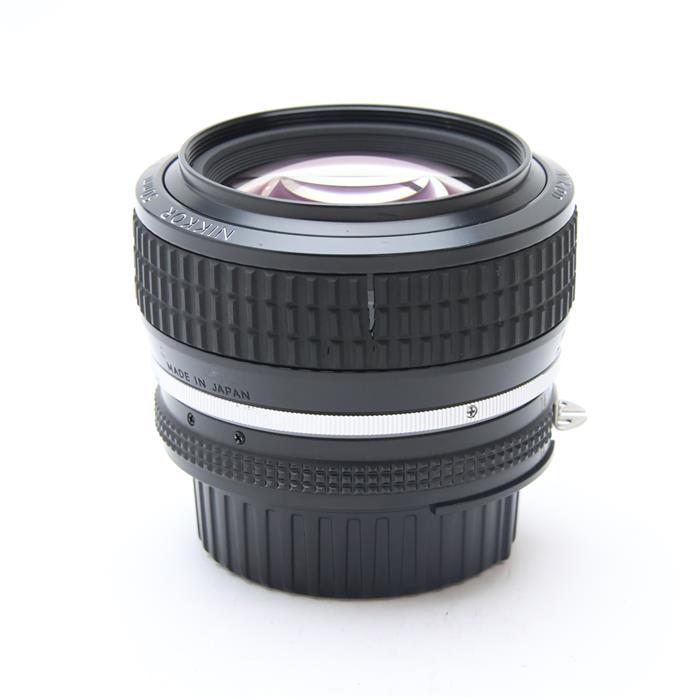並品》Nikon Ai-S Nikkor 50mm F1.2