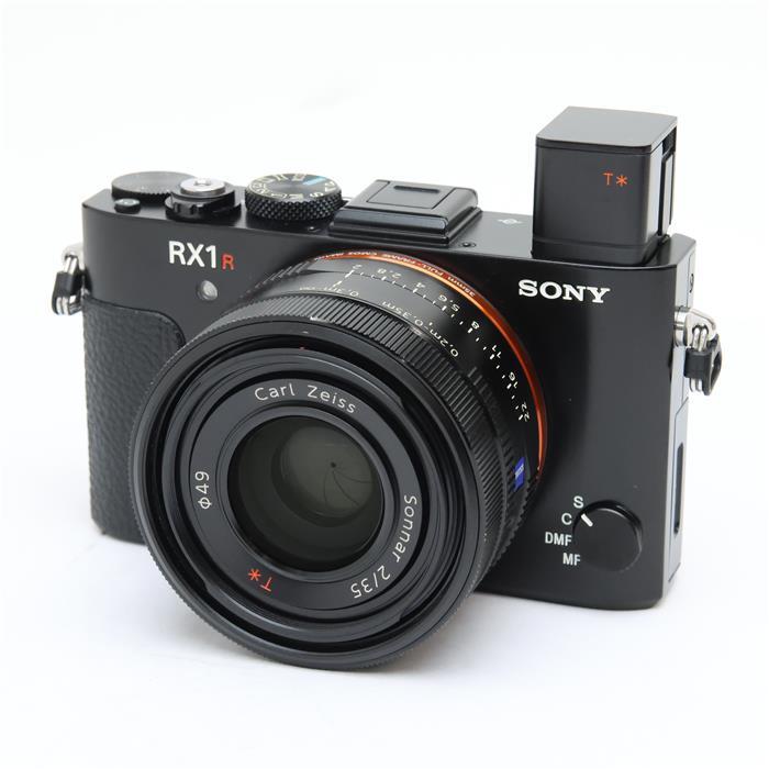 SONY 《並品》SONY Cyber-shot DSC-RX1RM2 : カメラ専門店マップ
