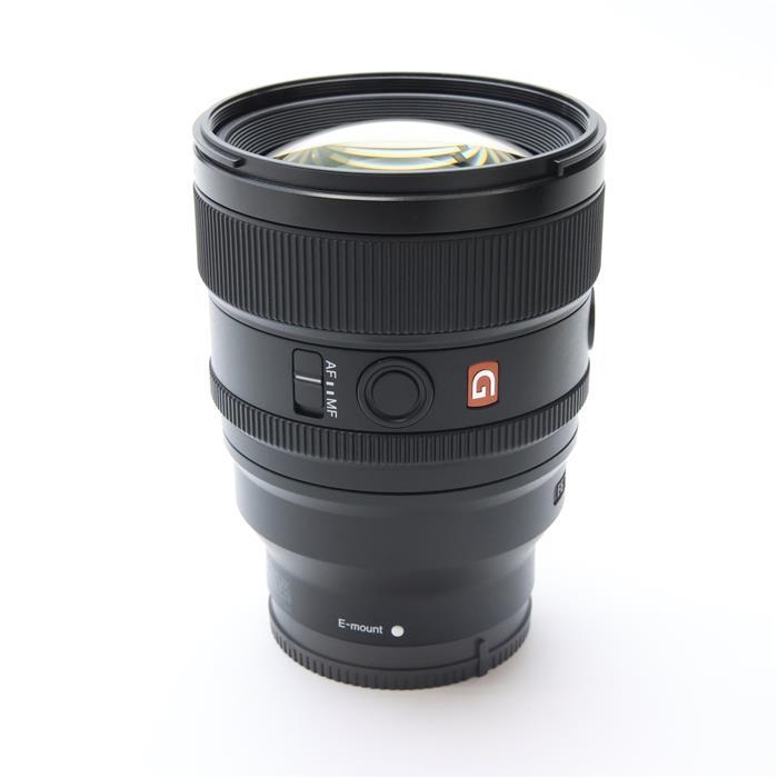 美品》SONY FE 85mm F1.4 GM II SEL85F14GM2 FE 85mm F1.4 GM 