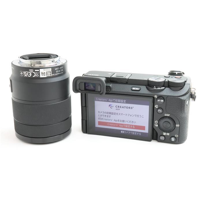 SONY α6700 ボディのみ SONY α6700（ILCE6700） 本体のみ、付属品あり、美品 SONY ILCE-6700