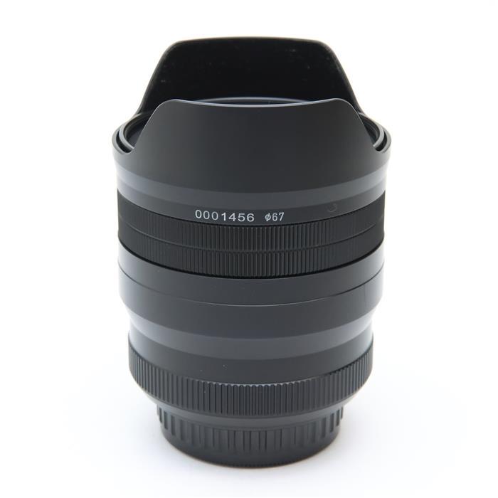 【美品】PENAX HD D FA 21mm F2.4 WR Limited ペンタックス 《美品》PENTAX HD D FA 21mm F2.4 ED DC WR