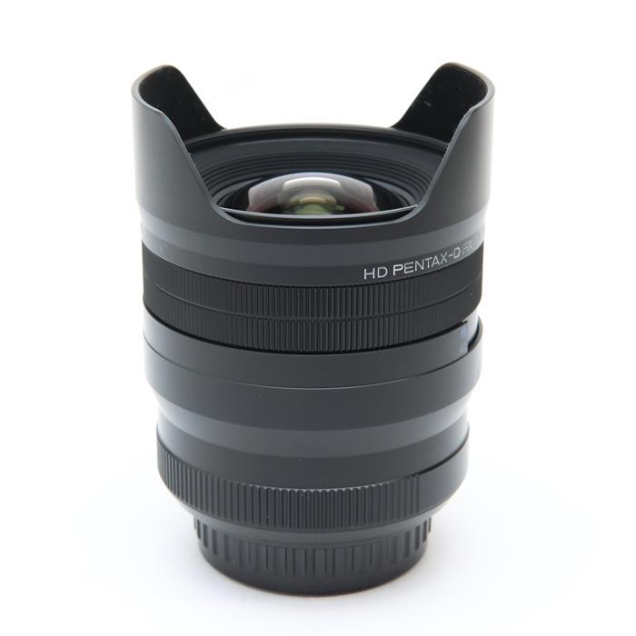 【美品】PENAX HD D FA 21mm F2.4 WR Limited ペンタックス 《美品》PENTAX HD D FA 21mm F2.4 ED DC WR