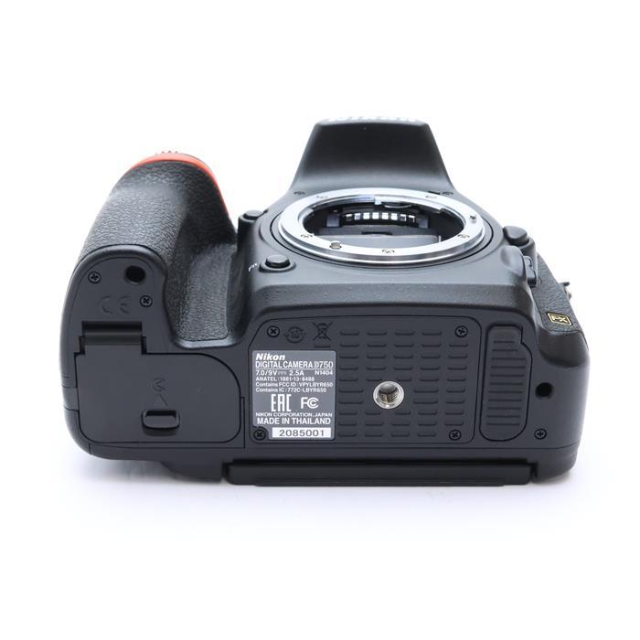 Nikon ニコン D750 ボディ 良品》Nikon D750 ボディ 中古)Nikon (ニコン) D750 ボディ