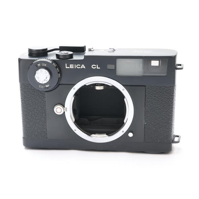 【美品】LEICA CL ボディ デジタルカメラ ライカ（Leica） 《難有品》Leica CL（ボディのみ） : カメラ専門店