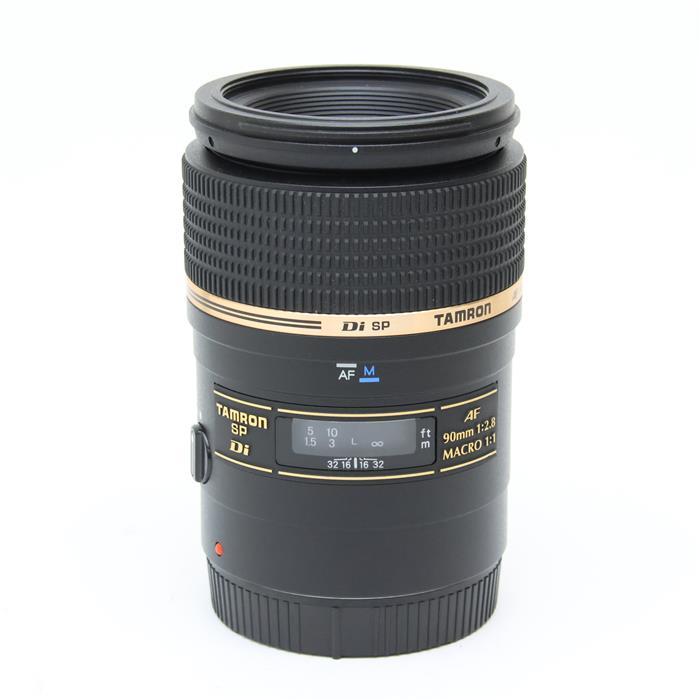 TAMRON（タムロン） 《美品》TAMRON SP AF90mm F2.8 Di Macro 1:1