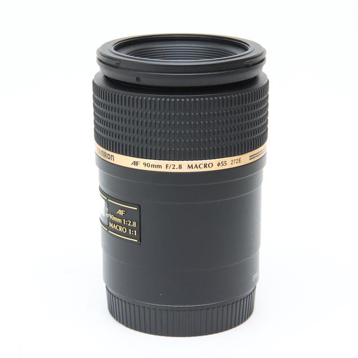 TAMRON（タムロン） 《美品》TAMRON SP AF90mm F2.8 Di Macro 1:1
