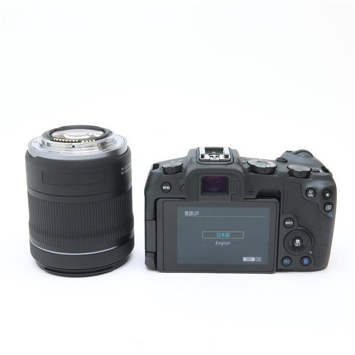 Canon - Canon EOS RP RF24-105 IS STM レンズキット　美品 キヤノン 《美品》Canon EOS RP RF24-105 IS STM レンズキット