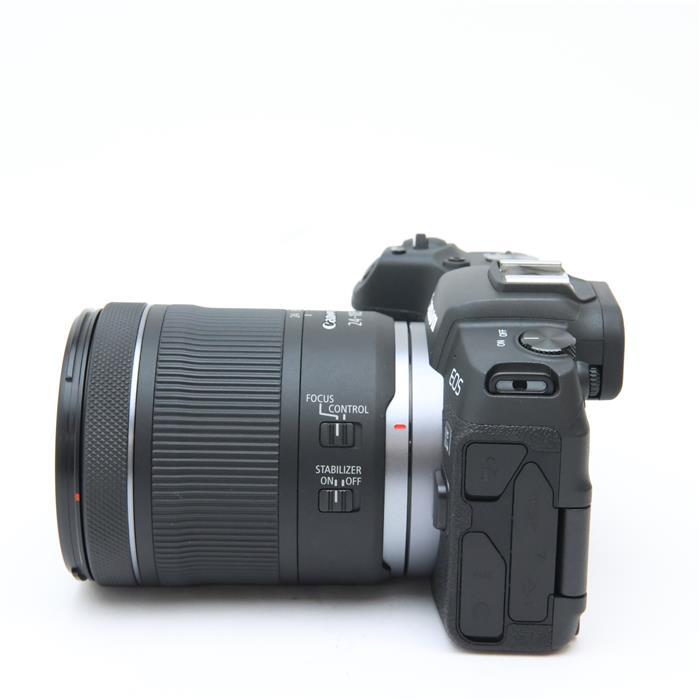 Canon - 【美品】Canon EOS RP RF24-105 IS STM レンズキット EOS RP・RF24-105 IS STM レンズキット □納期約3週間:ミラー