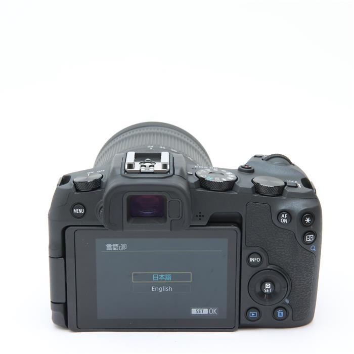 Canon - Canon EOS RP RF24-105 IS STM レンズキット　美品 キヤノン 《美品》Canon EOS RP RF24-105 IS STM レンズキット