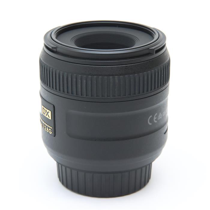 ニコン（Nikon） 《美品》Nikon AF-S DX Micro NIKKOR 40mm F2.8G