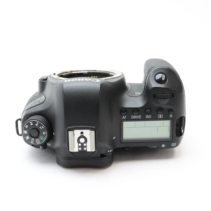 キヤノン 《難有品》Canon EOS 6D ボディ : カメラ専門店マップカメラ