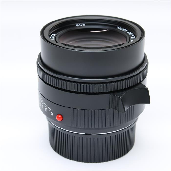 ライカ 《並品》Leica ズミルックス M35mm F1.4 ASPH.11726