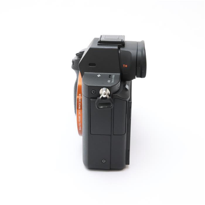 SONY 《良品》SONY α7RII ボディ ILCE-7RM2 : カメラ専門店