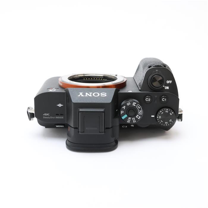SONY 《良品》SONY α7RII ボディ ILCE-7RM2 : カメラ専門店