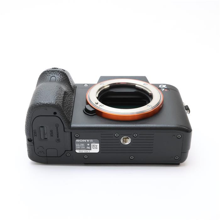 SONY 《良品》SONY α7RII ボディ ILCE-7RM2 : カメラ専門店