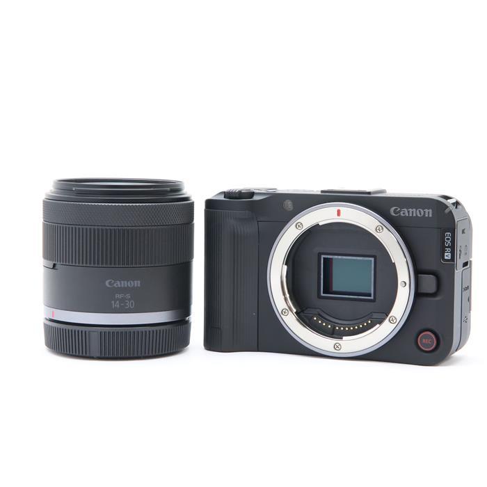 キヤノン 《美品》Canon EOS R50 V RF-S14-30mm IS STM PZレンズ