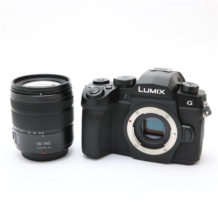 Panasonic（パナソニック） 《良品》Panasonic LUMIX DC-G99DH 高倍率