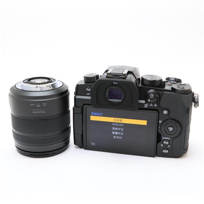 Panasonic（パナソニック） 《良品》Panasonic LUMIX DC-G99DH 高倍率