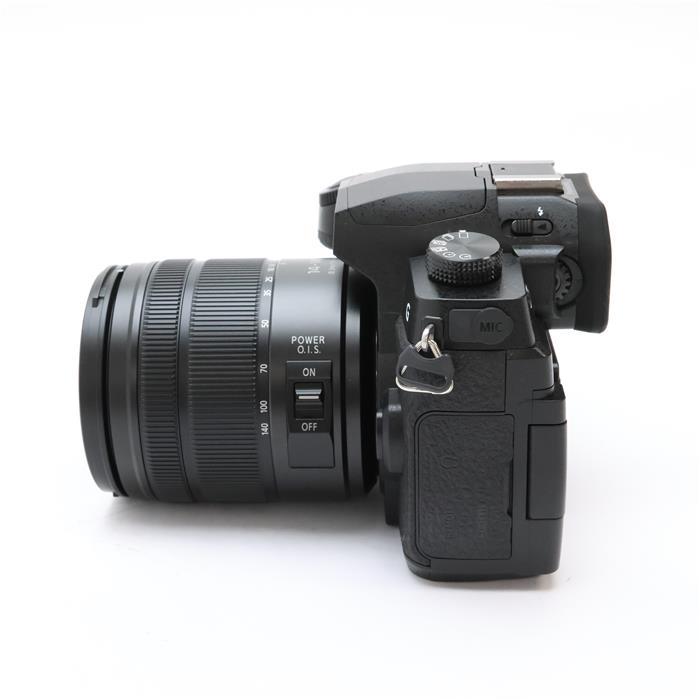 Panasonic（パナソニック） 《良品》Panasonic LUMIX DC-G99DH 高倍率