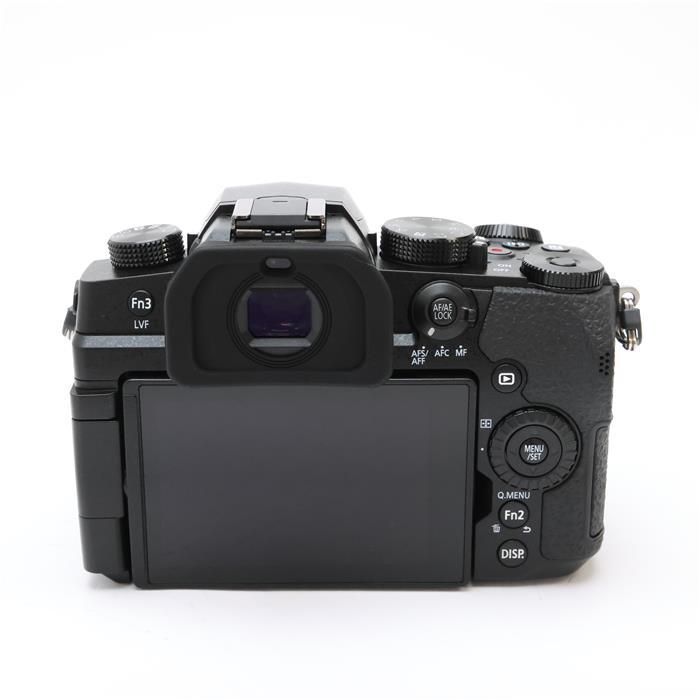 Panasonic（パナソニック） 《良品》Panasonic LUMIX DC-G99DH 高倍率 
