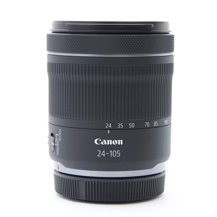 キヤノン 《良品》Canon RF24-105mm F4-7.1 IS STM : カメラ専門