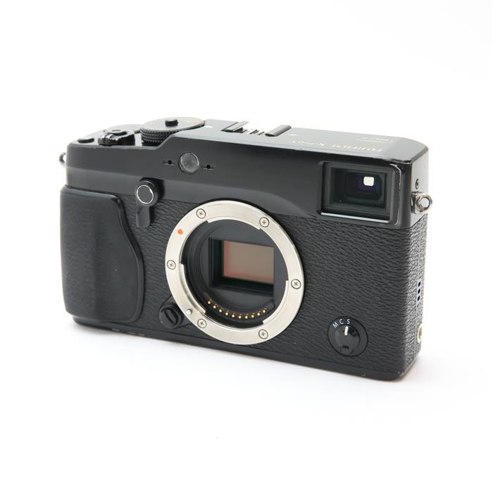 FUJIFILM（フジフイルム） 《難有品》FUJIFILM X-Pro1 : カメラ専門店