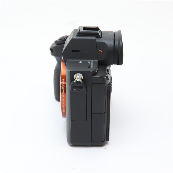 SONY 《並品》SONY α7III ボディ ILCE-7M3 : カメラ専門店マップ