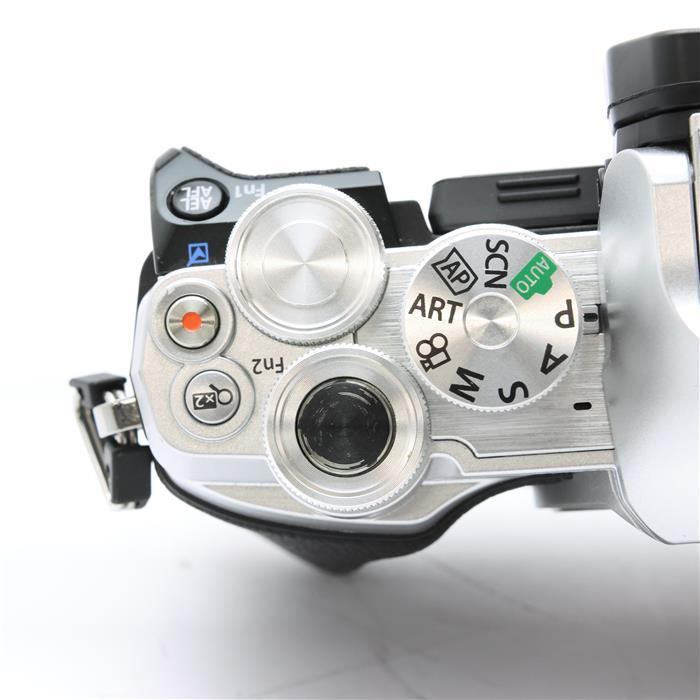 オリンパス（OLYMPUS） 《難有品》OLYMPUS OM-D E-M10 Mark III ボディ