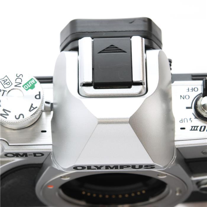 オリンパス（OLYMPUS） 《難有品》OLYMPUS OM-D E-M10 Mark III ボディ