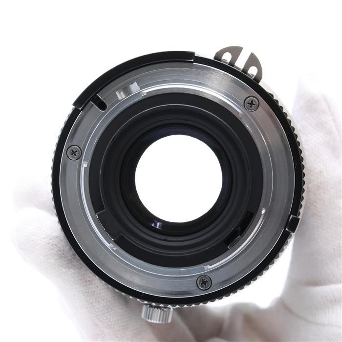 ★並品★Nikon ニコン Ai-s Micro 105mm f2.8 ニコン 《並品》Nikon Ai-S Micro-Nikkor 105mm F2.8 : カメラ
