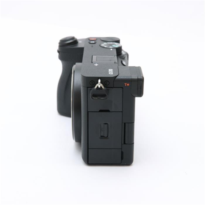 SONY - 美品　SONY α6700 ILCE-6700 ボディ 新品)SONY (ソニー) α6700 ボディ ILCE-6700（商品ID