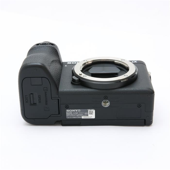 SONY 《美品》SONY α6700 ボディ ILCE-6700 : カメラ専門店