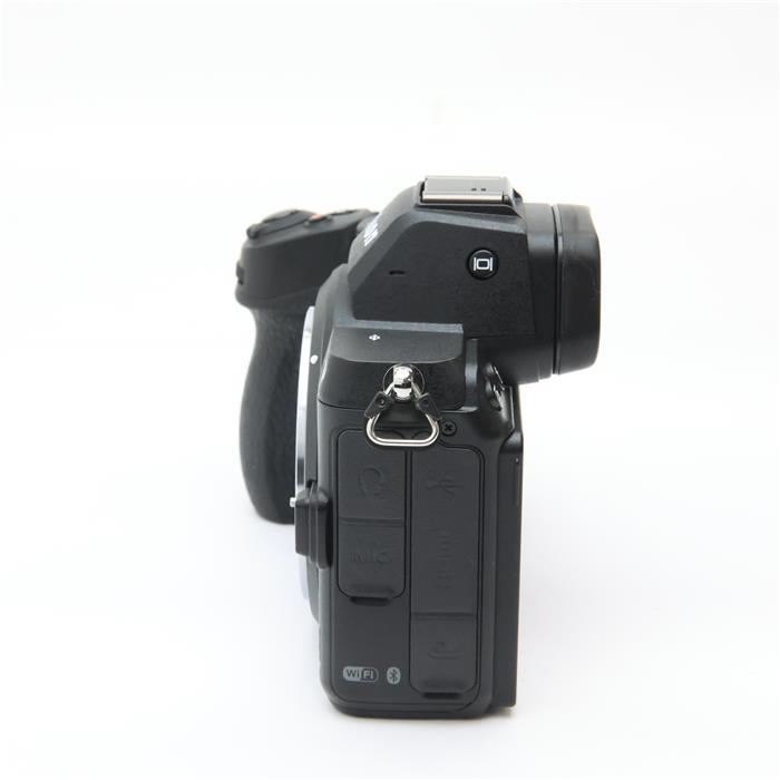 ニコン 《美品》Nikon Z5 ボディ : カメラ専門店マップカメラ
