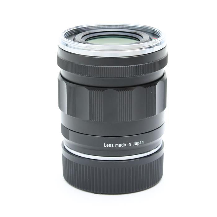 良品》Voigtlander APO-LANTHAR 35mm F2 Aspherical VM（ライカM用