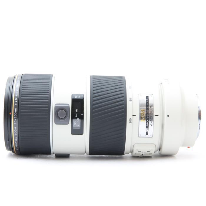 並品》MINOLTA AF 70-200mm F2.8 G (D) SSM : カメラ専門店マップ