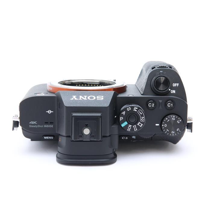 SONY α7RII 本体 ヨドバシ.com - ソニー SONY ILCE-7RM2 BQ [α7RII (アルファ7R II