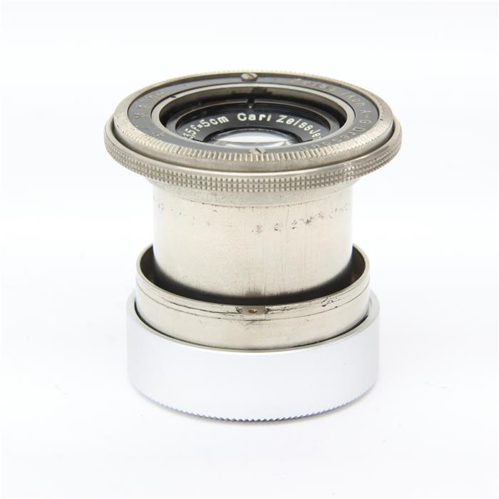 ★極美品★Carl Zeiss Zeiss 50mm f3.5 ☆極美品☆Carl Zeiss Zeiss 50mm f3.5