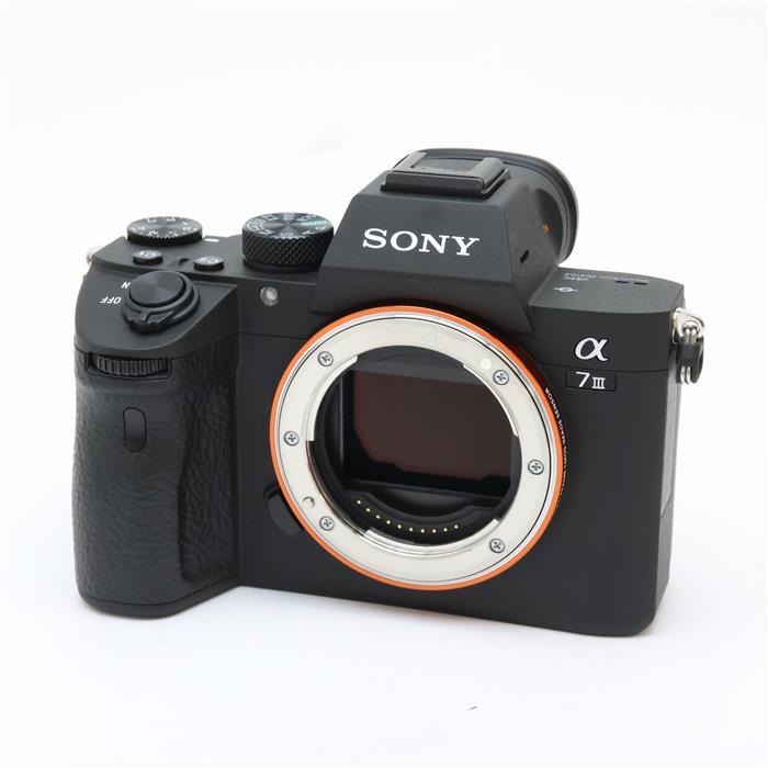 美品SONY a7iii