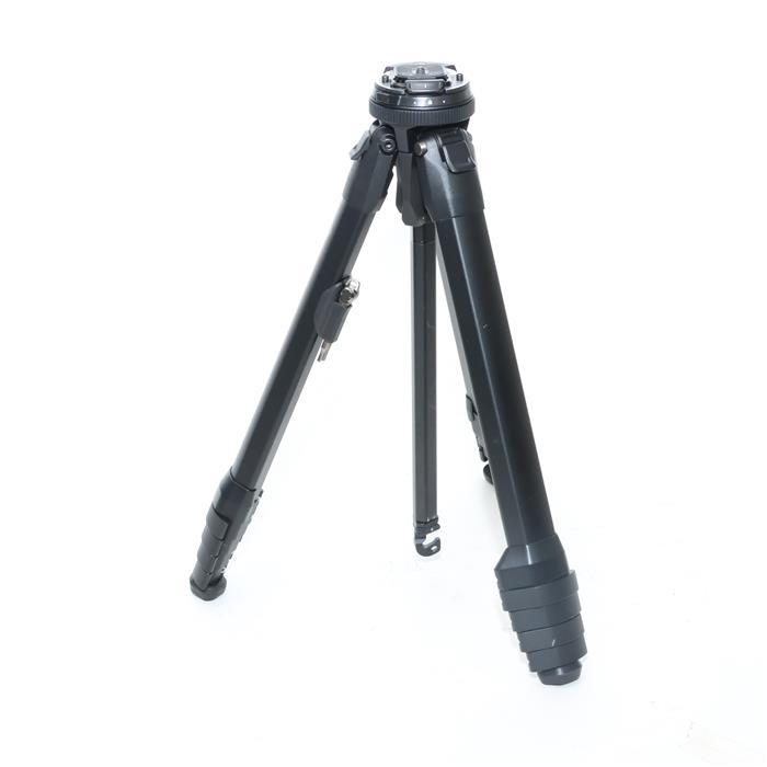 良品》peak design トラベルトライポッド アルミ TT-CB-5-150-AL