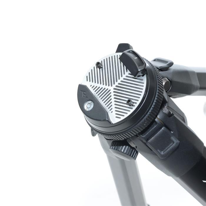 良品》peak design トラベルトライポッド アルミ TT-CB-5-150-AL