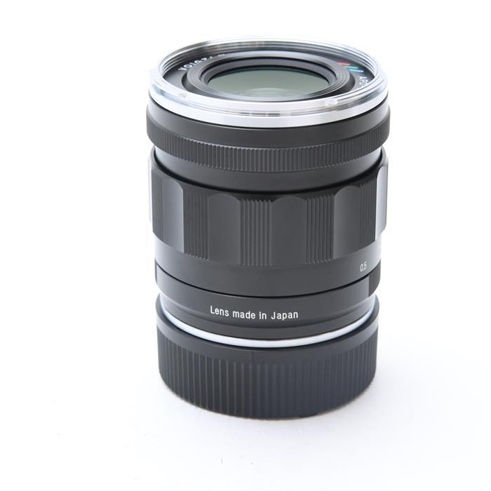 良品》Voigtlander APO-LANTHAR 35mm F2 Aspherical VM（ライカM