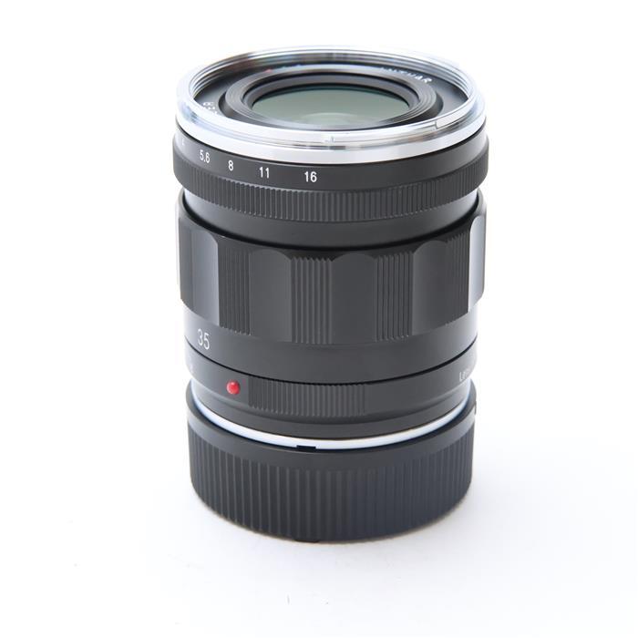 Voigtländer APO-LANTHAR 35mm F2 VM ライカM用 voigtlander_ba364a_apo_lanthar