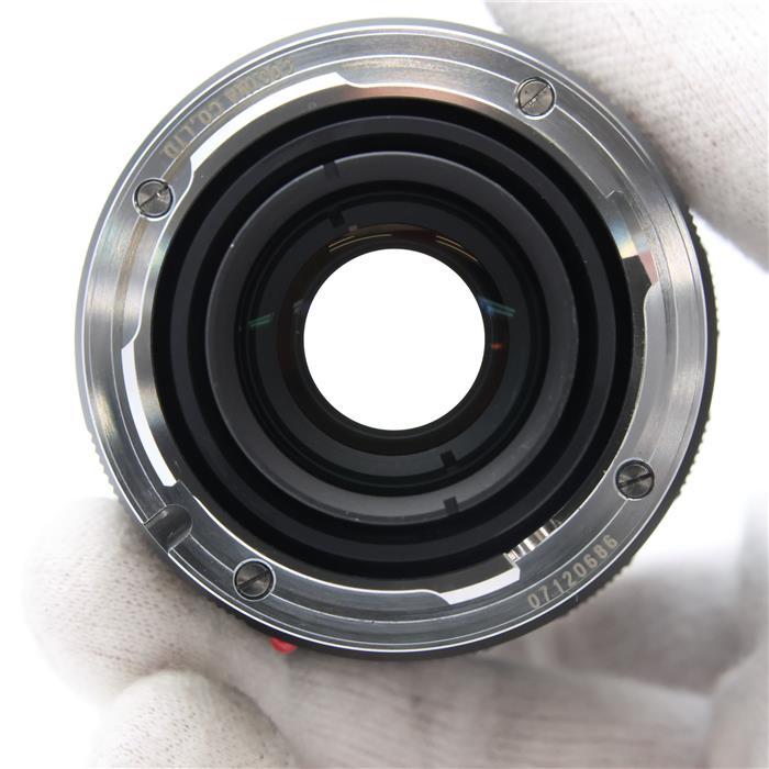 Voigtländer APO-LANTHAR 35mm F2 VM ライカM用 Amazon.co.jp: Voigtlander フォクトレンダー カメラレンズ APO