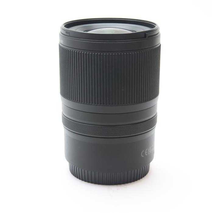 新同品 ニコン Z 17−28mmf2.8 フィルター付き ニコン 《新同品》Nikon NIKKOR Z 17-28mm F2.8 : カメラ専門店
