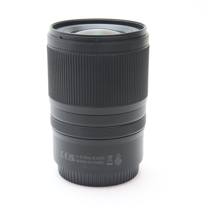 新同品 ニコン Z 17−28mmf2.8 フィルター付き 新同品 ニコン Z 17−28mmf2.8 フィルター付き NIKKOR Z 17-28mm f/