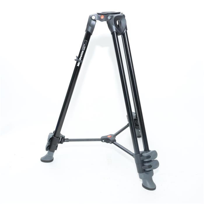 《良品》Manfrotto 伸縮式ツインアルミ三脚 MVT502AM